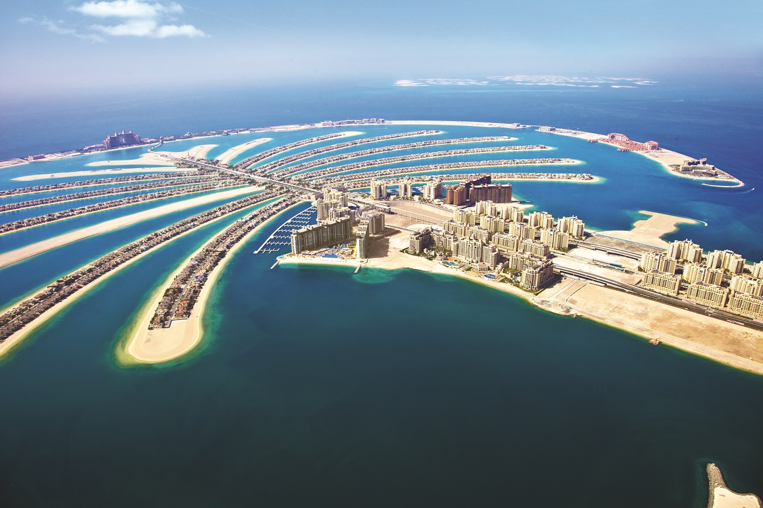 Dubai Turları